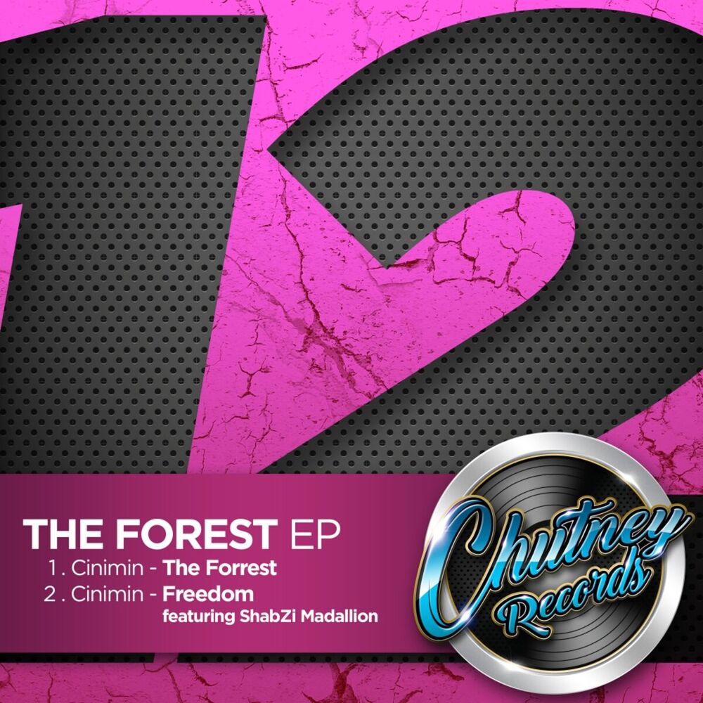 Picture of The Forest EP