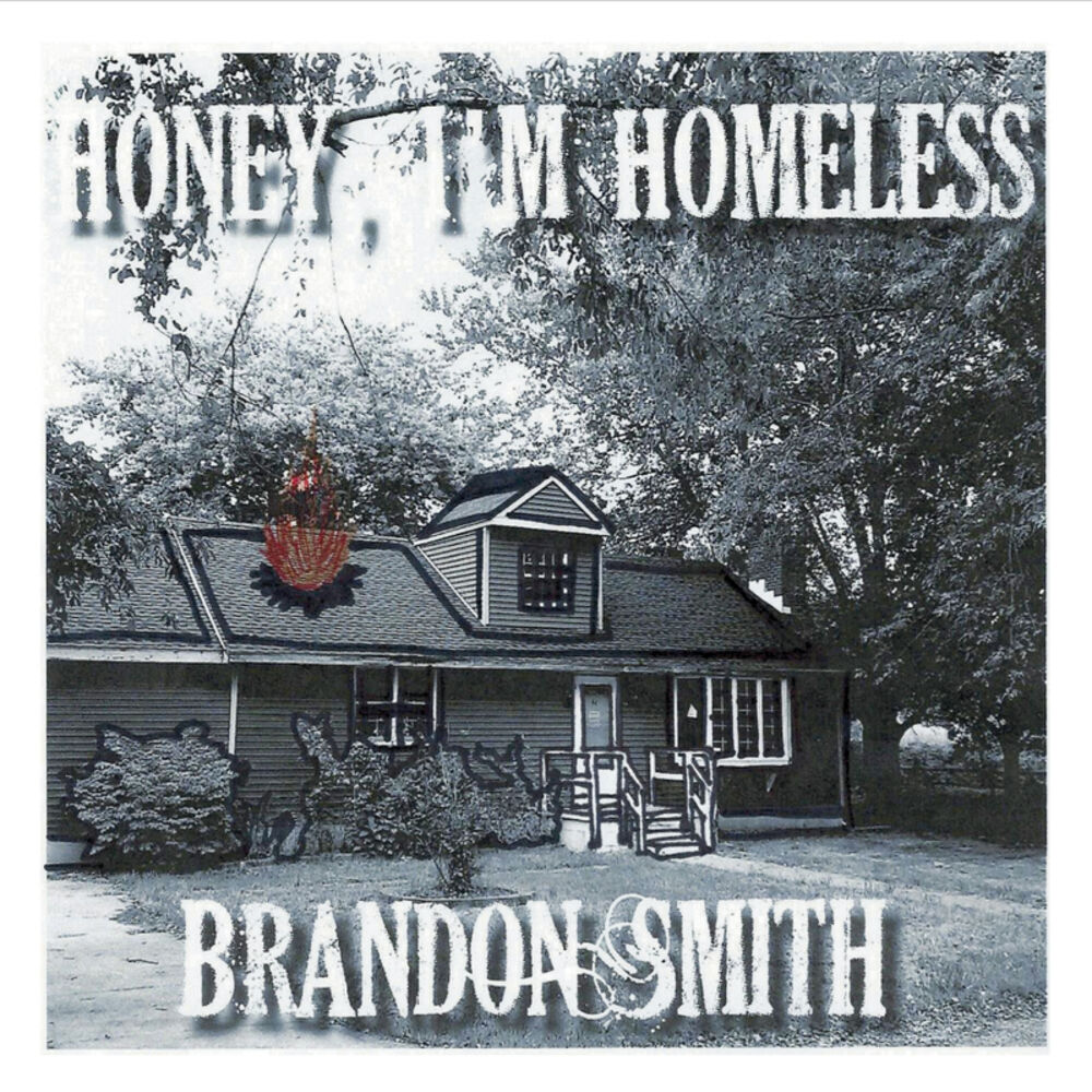Picture of Honey, I'm Homeless