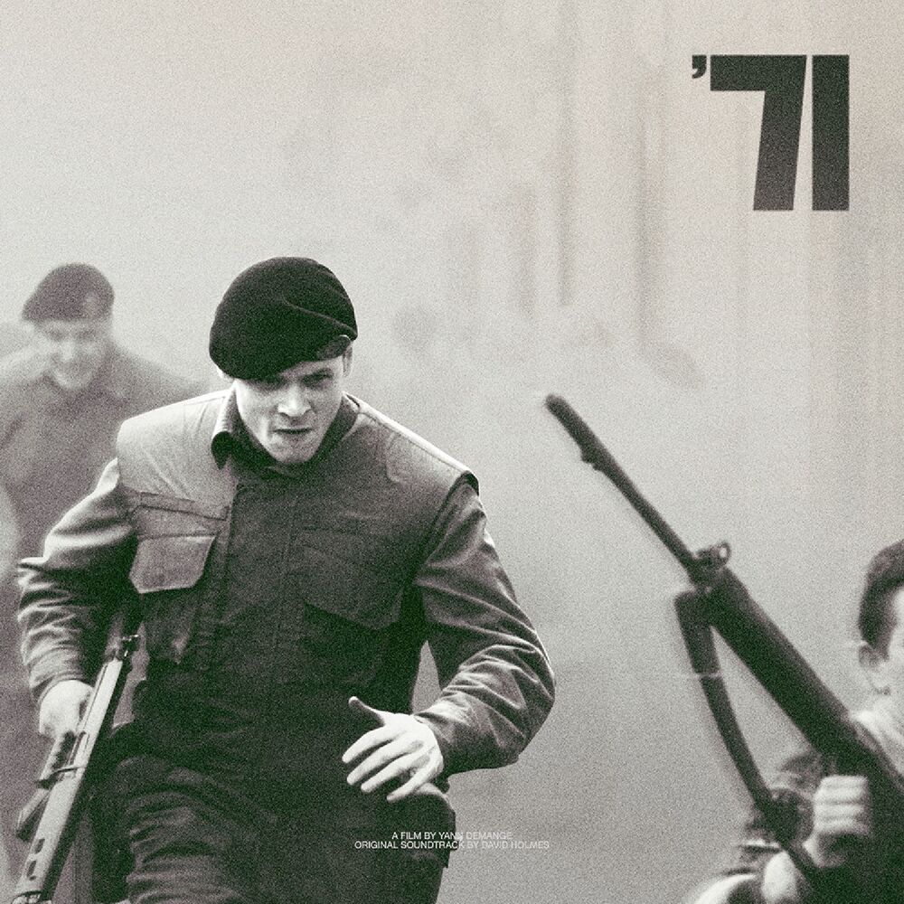Picture of '71 (Original Soundtrack)