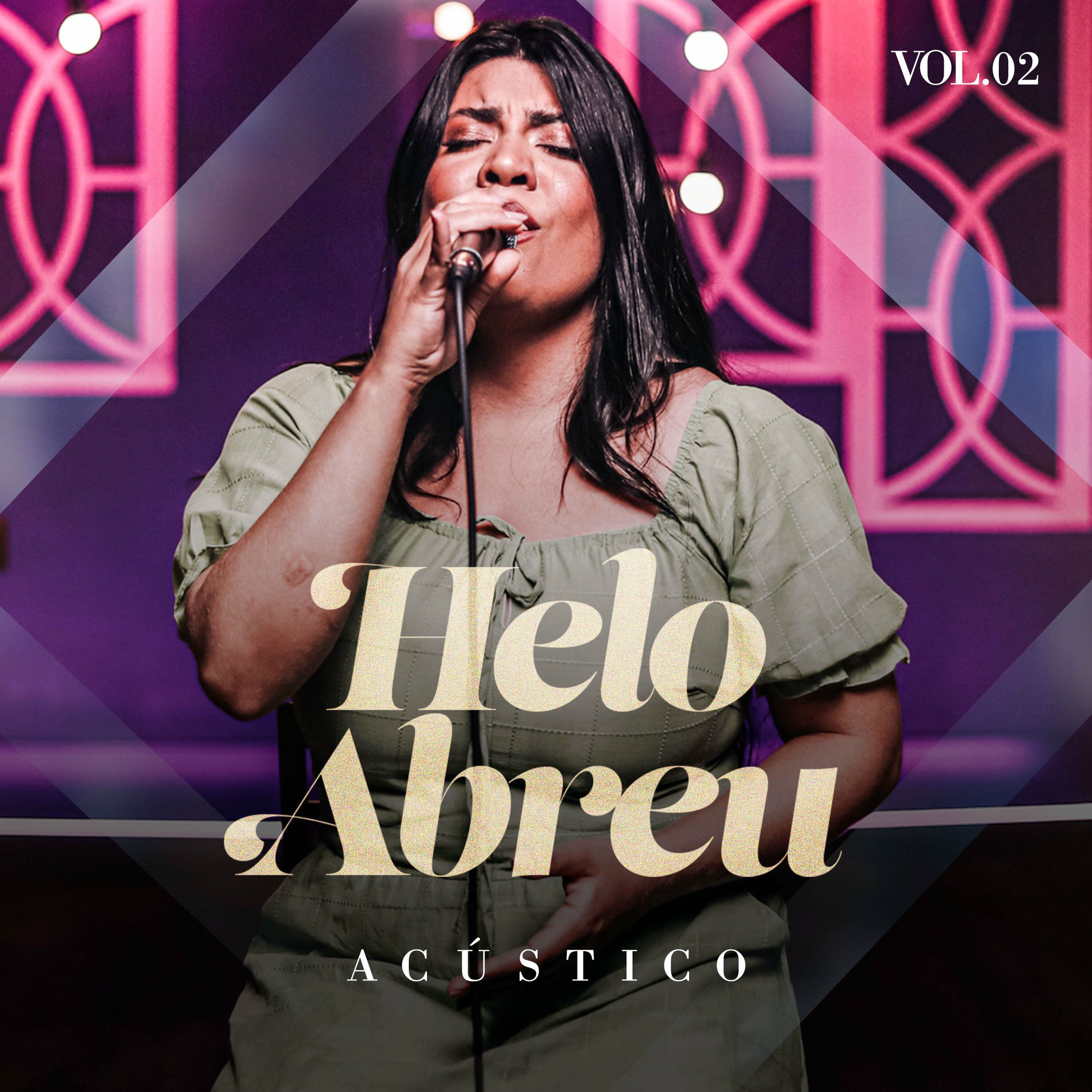 Album cover of Acústico, Vol. 2