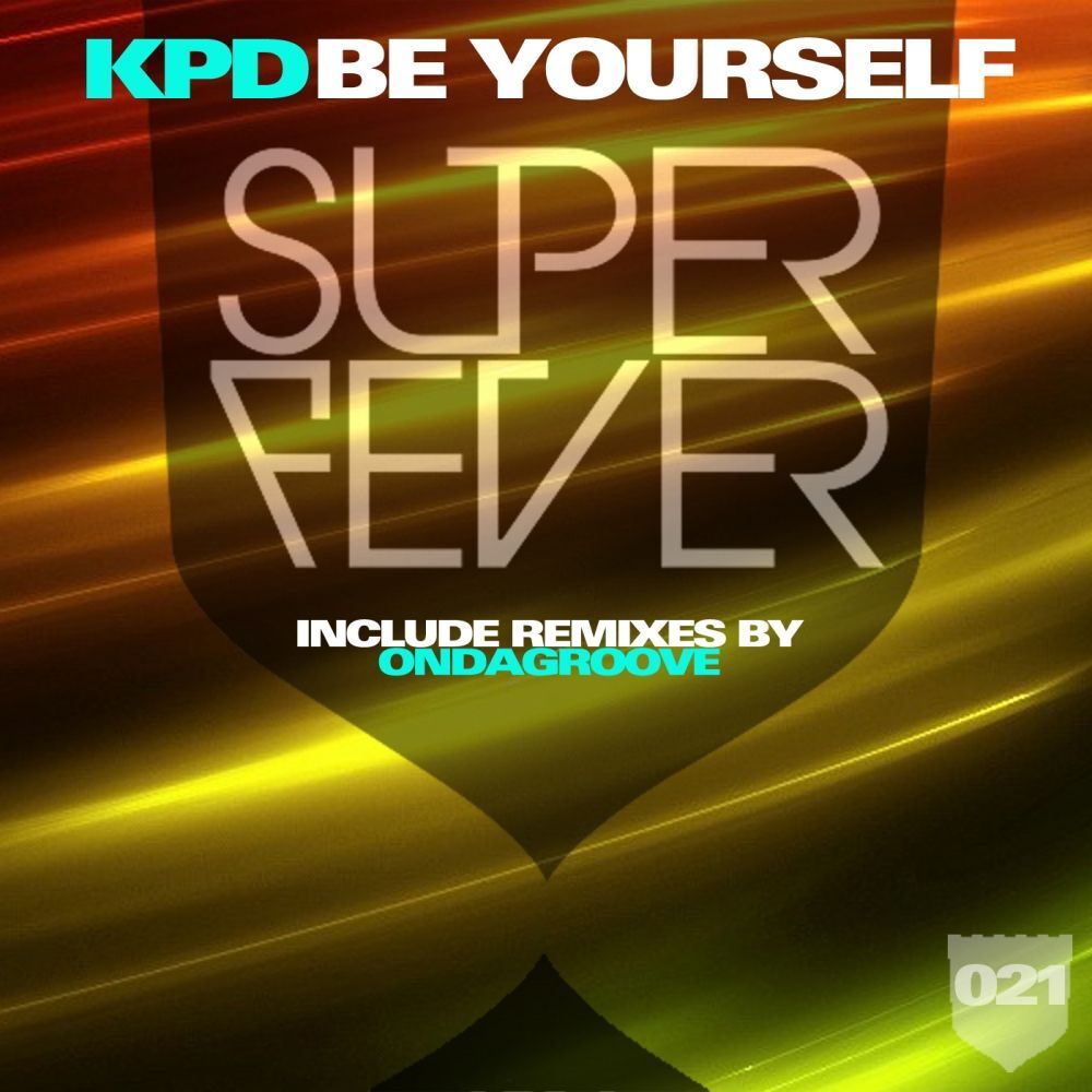 Picture of Be Yourself