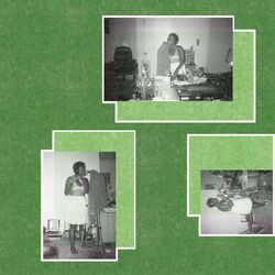 Cover of Petty (Remix)