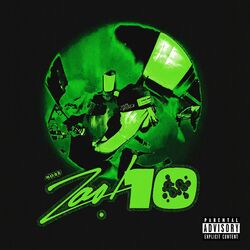 Cover of Zoo!10
