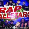 RAP ALL STAR - Last Christmas