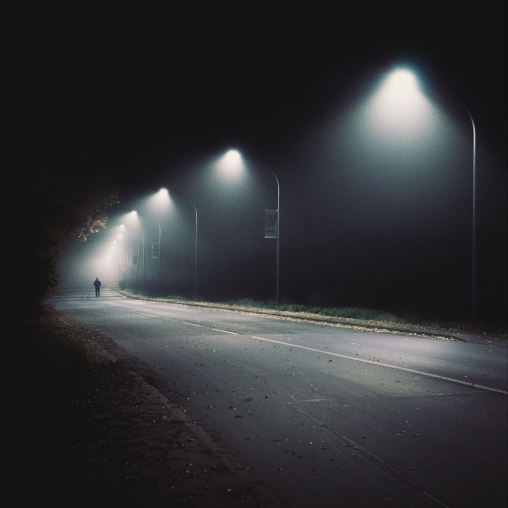 Lost my Mind