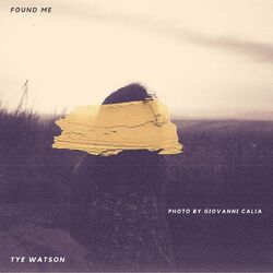 Cover of Found Me