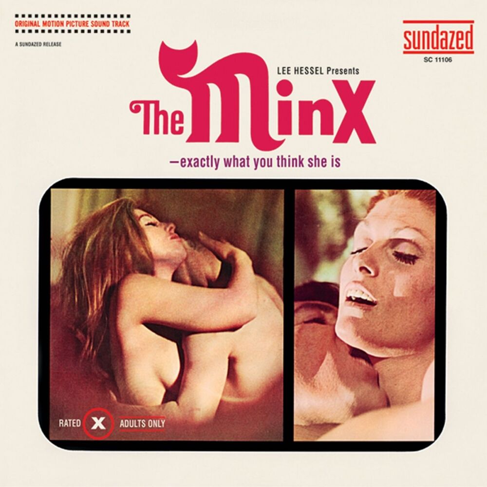 Picture of Minx Soundtrack