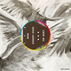 Cover of Brink