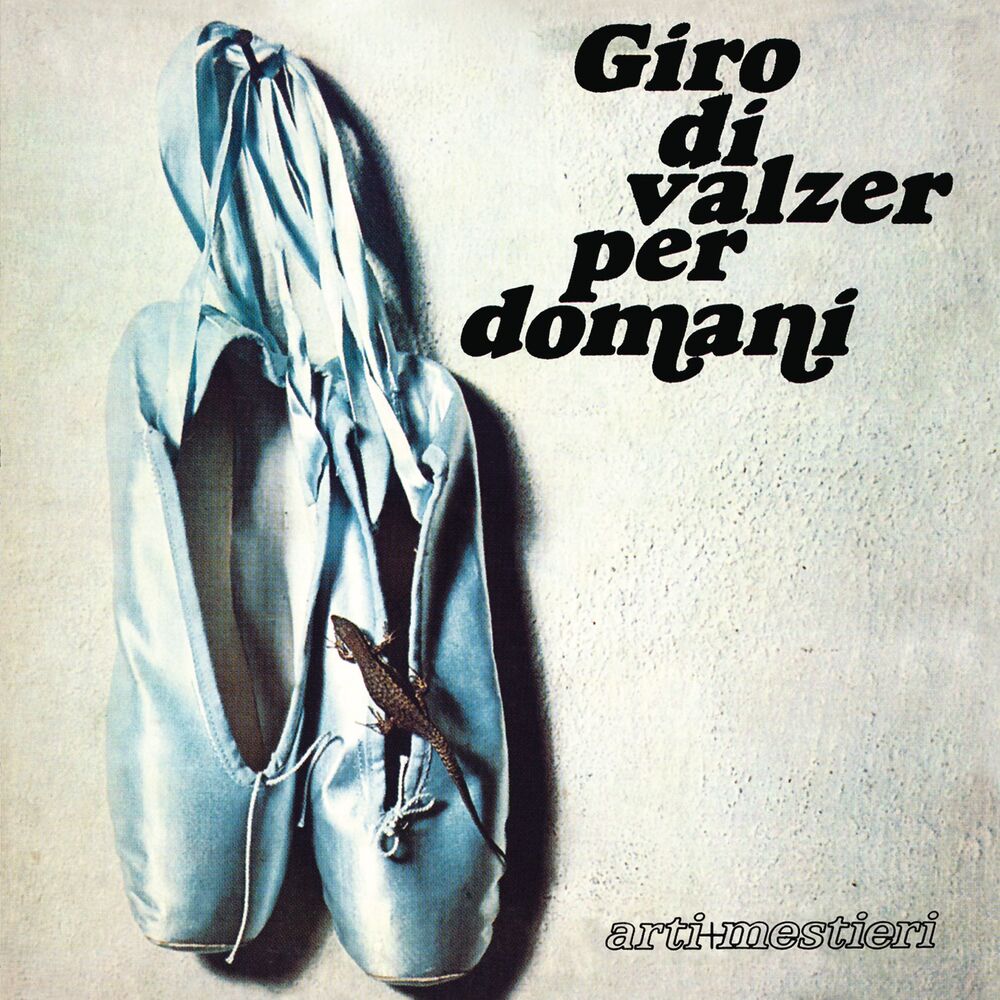 Picture of Giro di valzer per domani
