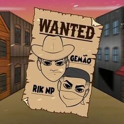 Cover of Wanted