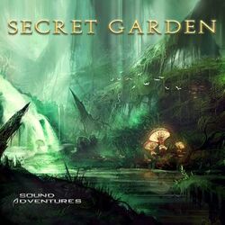 Cover of Secret Garden