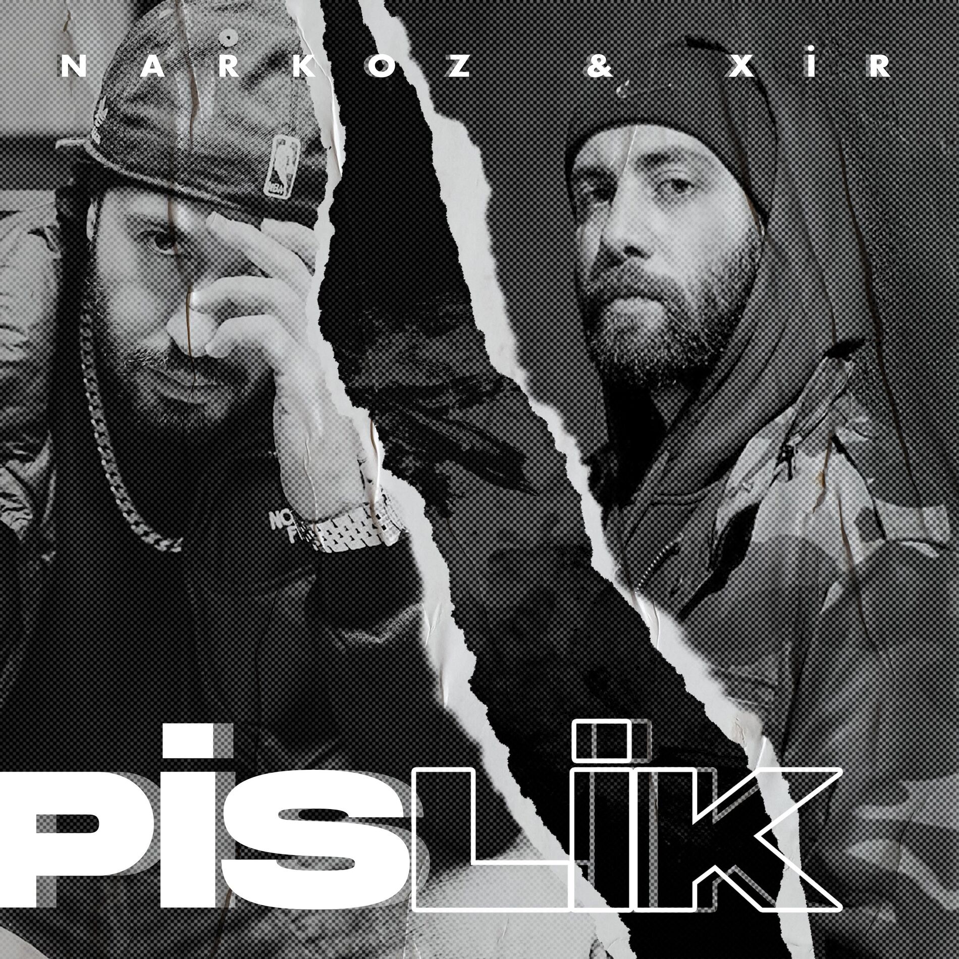 Album cover of Pislik