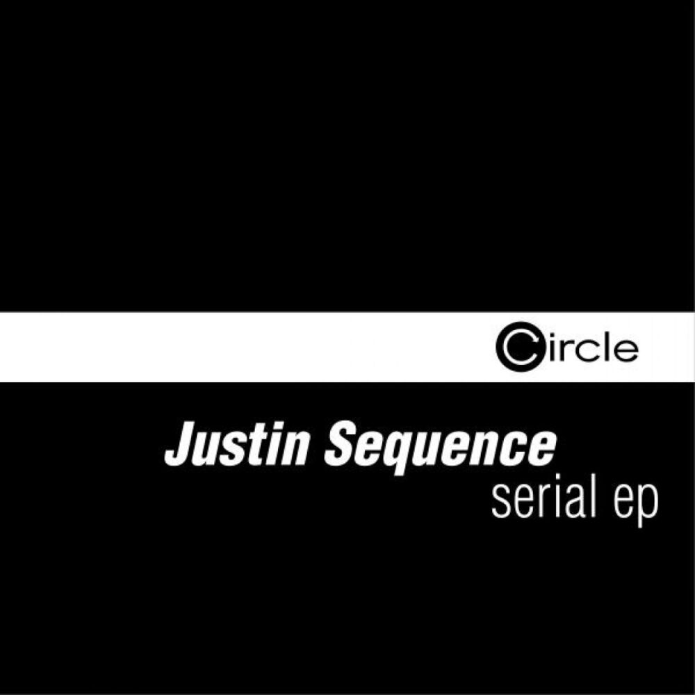 Picture of Justin Sequence - Serial EP (MP3 EP)