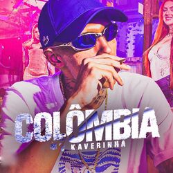Cover of Colombia