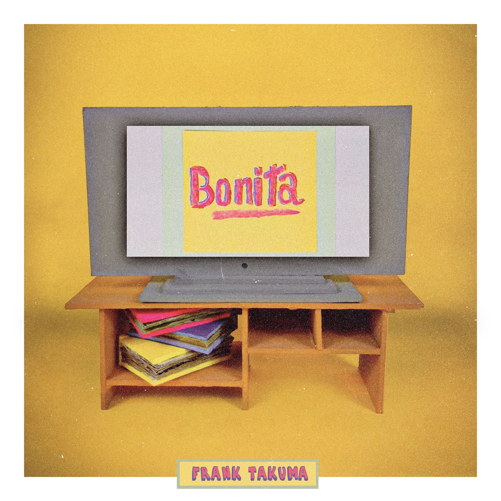 Album cover of Bonita