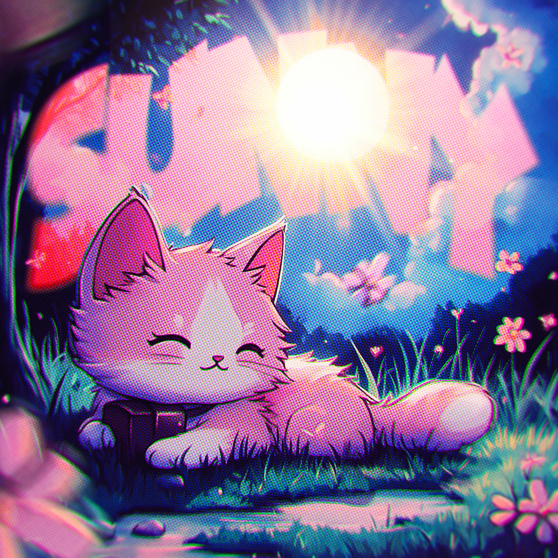 Album cover of Sunny