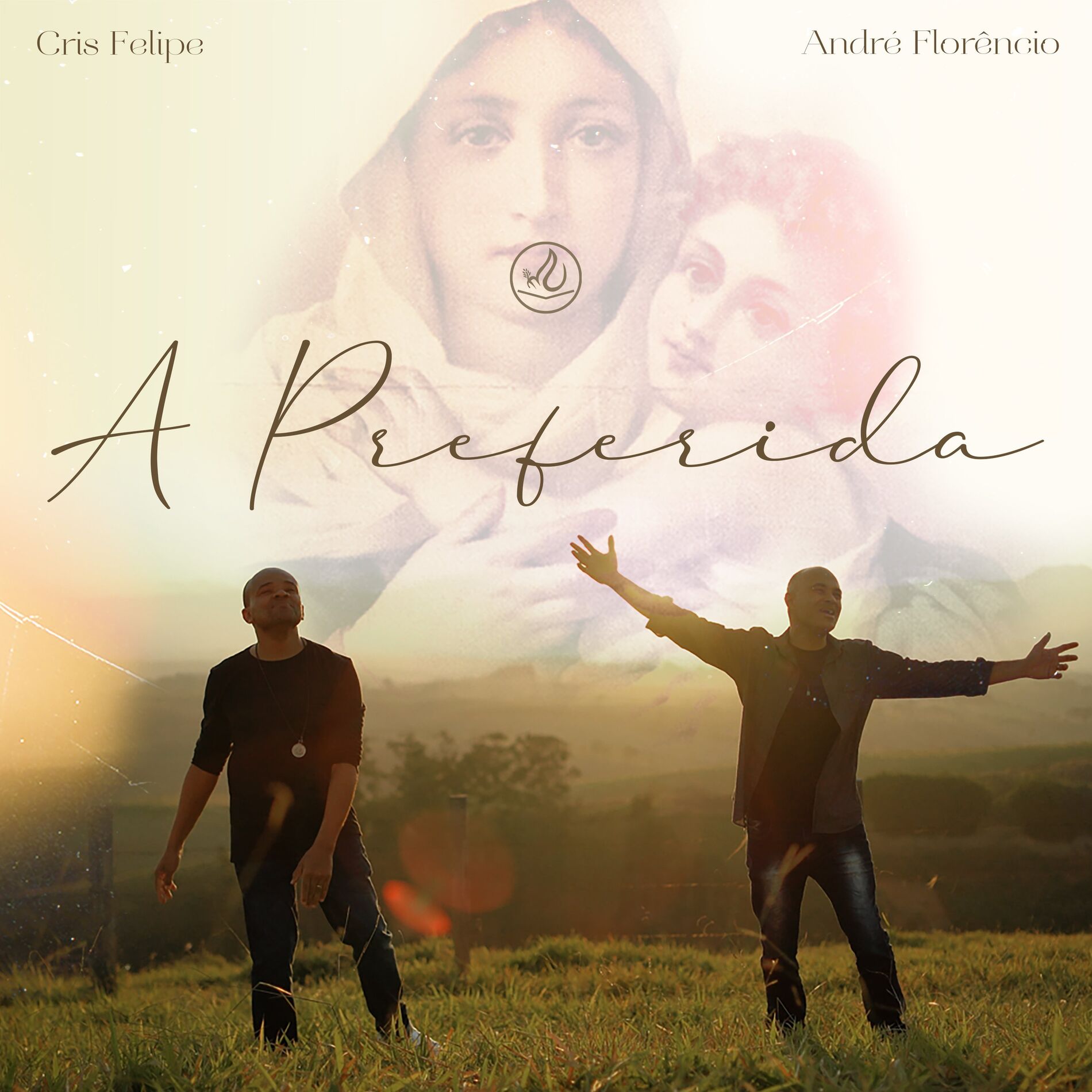 Album cover of A Preferida