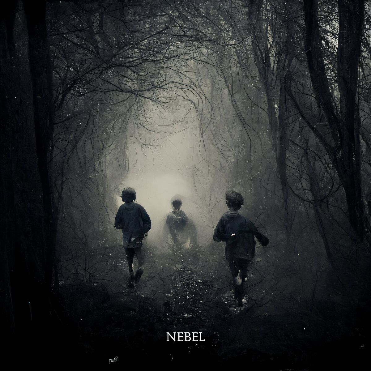 Album cover of Nebel
