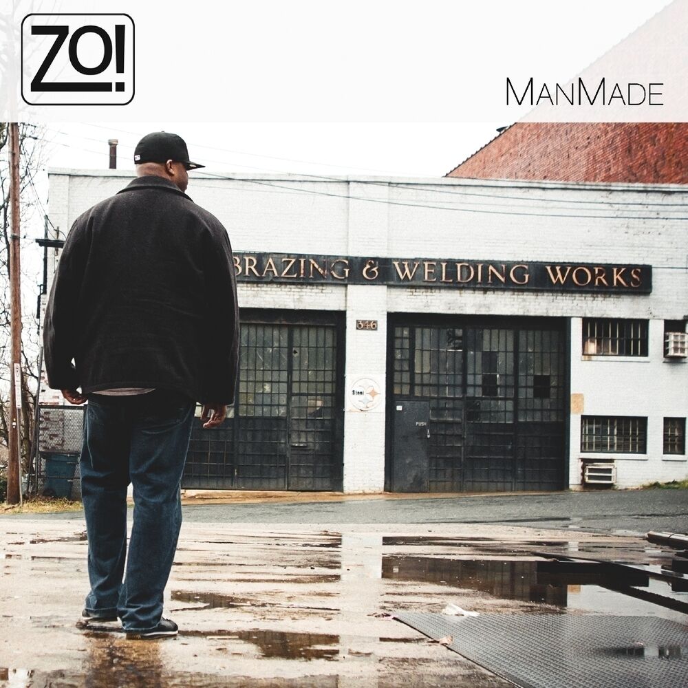 Picture of ManMade
