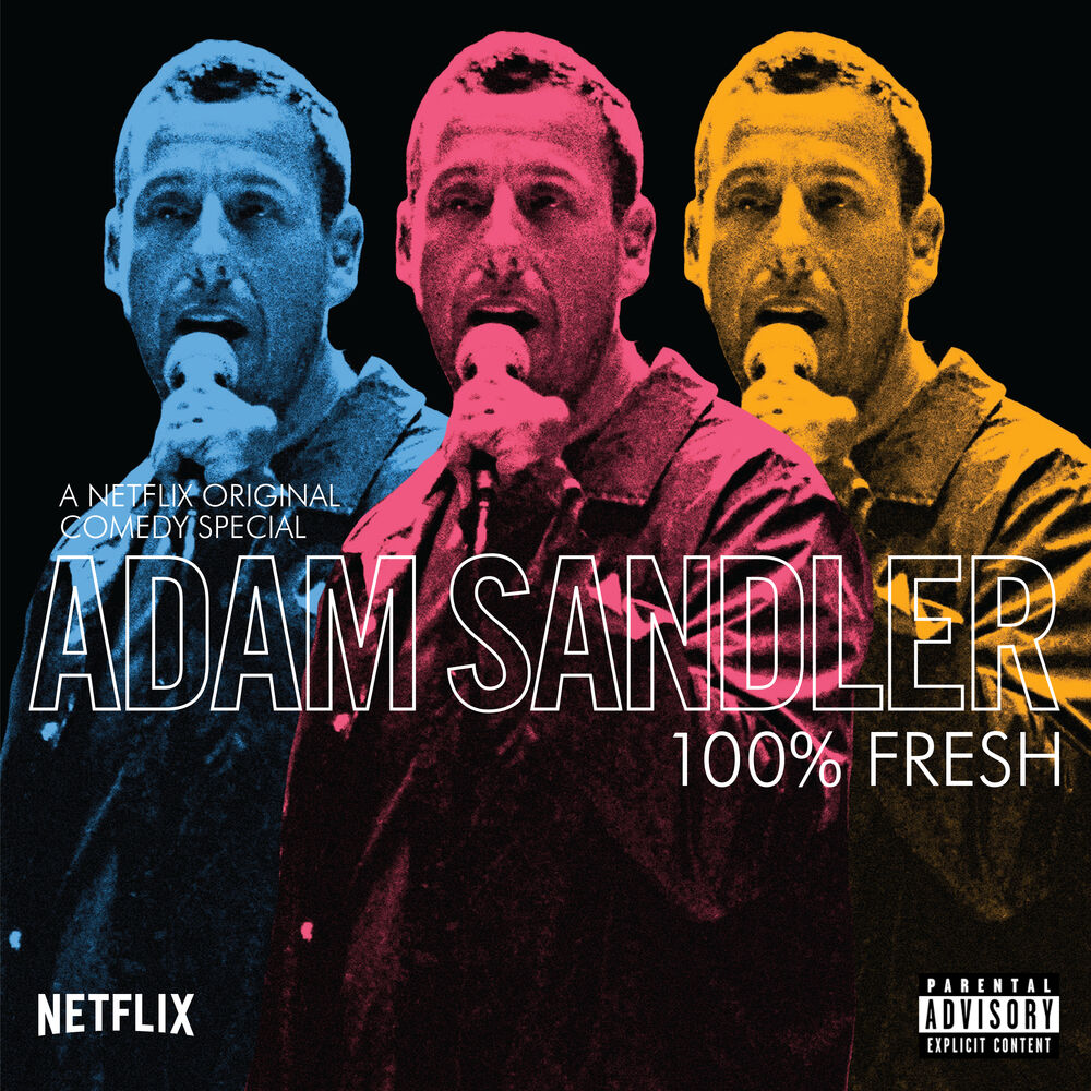 Picture of 100% Fresh