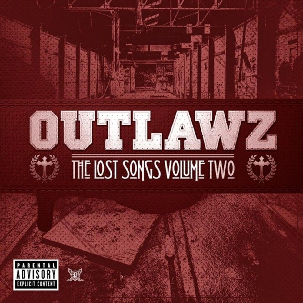 Picture of The Lost Songs Volume Two