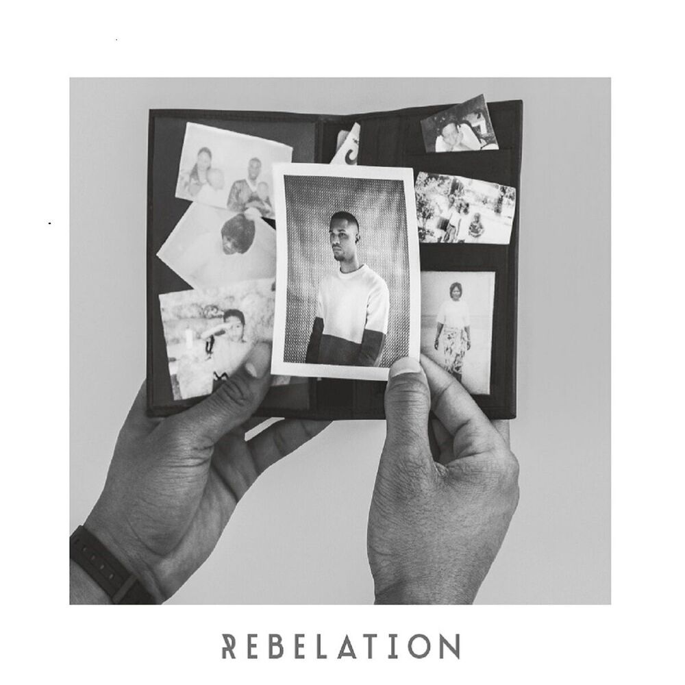 Picture of REBELATION