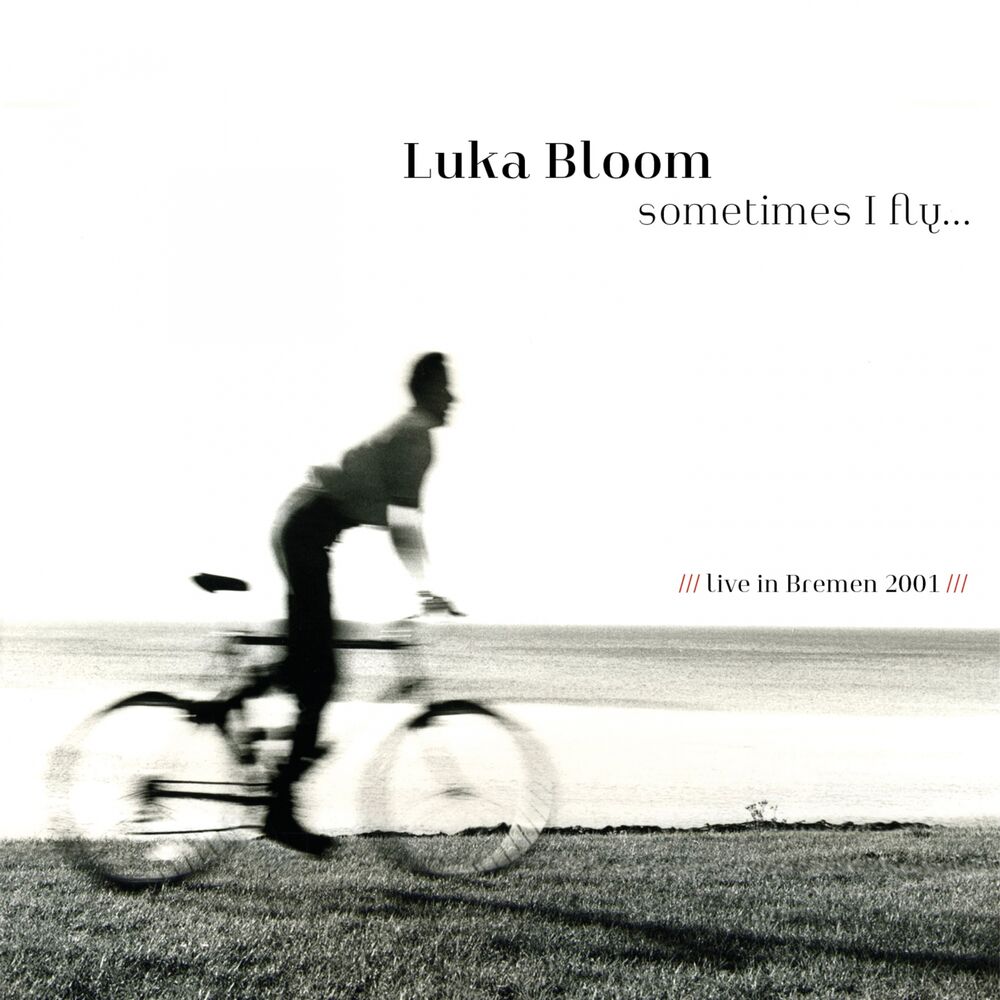 Picture of Sometimes I Fly (Live, 2001 Bremen)
