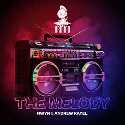Cover of The Melody