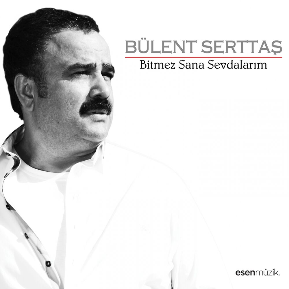 Picture of Bitmez Sana Sevdalarım
