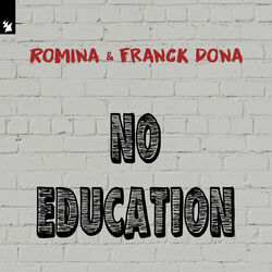 Cover of No Education