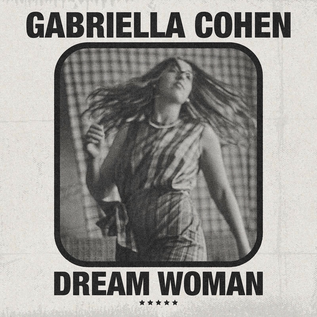 Album cover of Dream Woman