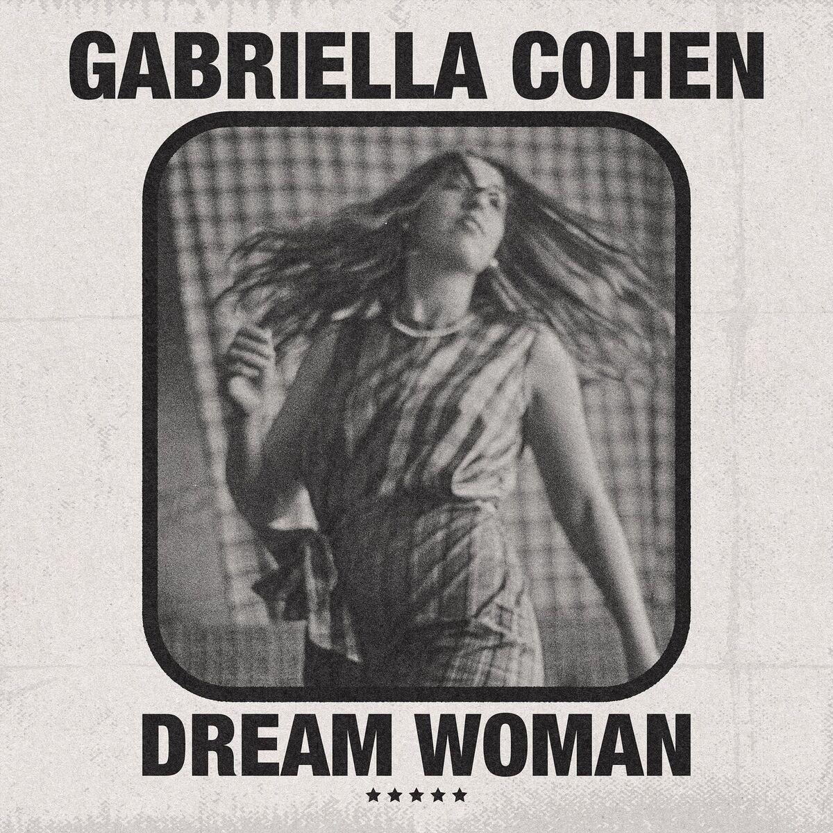 Album cover of Dream Woman