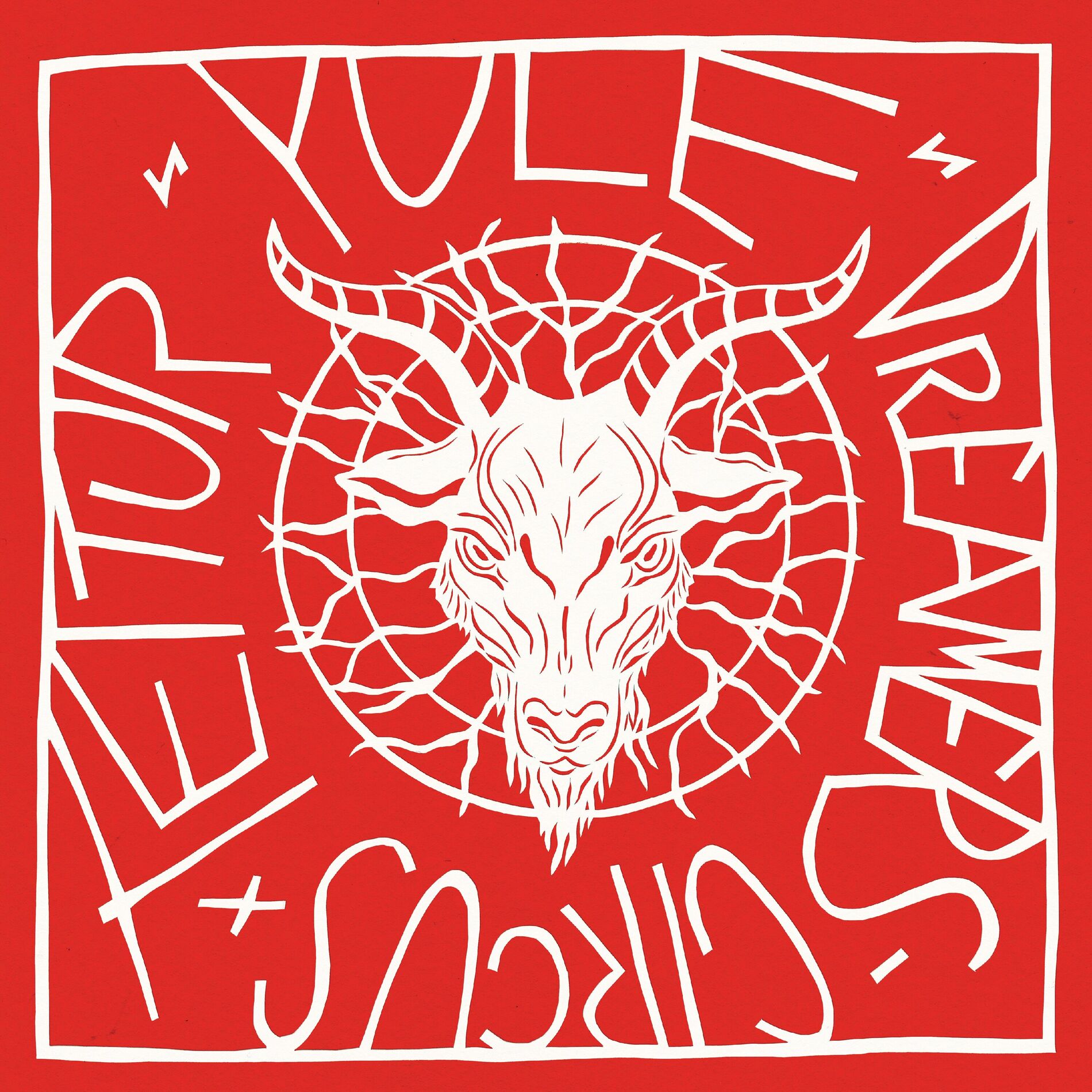 Album cover of Lýrumaður