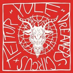 Cover of Yule