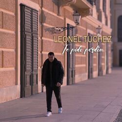 Cover of Te Pido Perdón