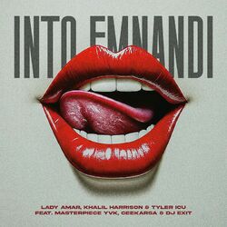 Cover of INTO EMNANDI