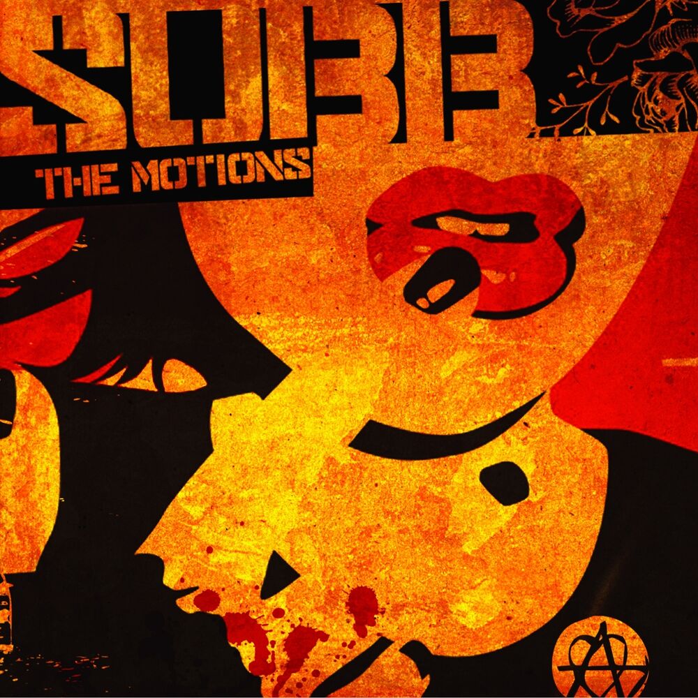 Picture of The Motions