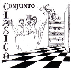 Cover of Las Puertas Abiertas