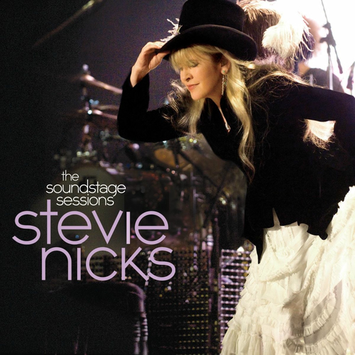 Crystal VisionsThe Very Best of Stevie Nicks: Stevie
