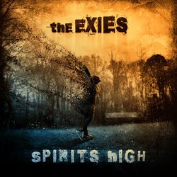 Cover of Spirits High