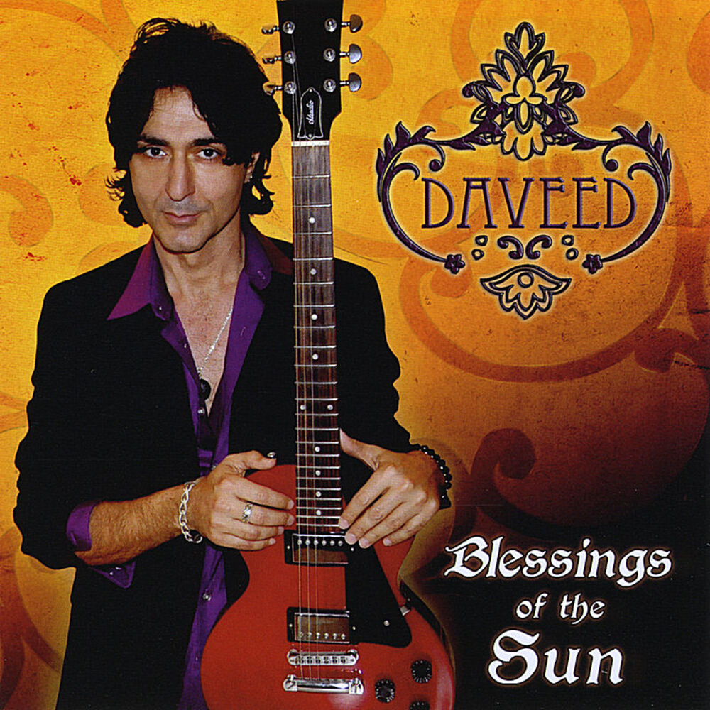 Picture of Blessings of the Sun