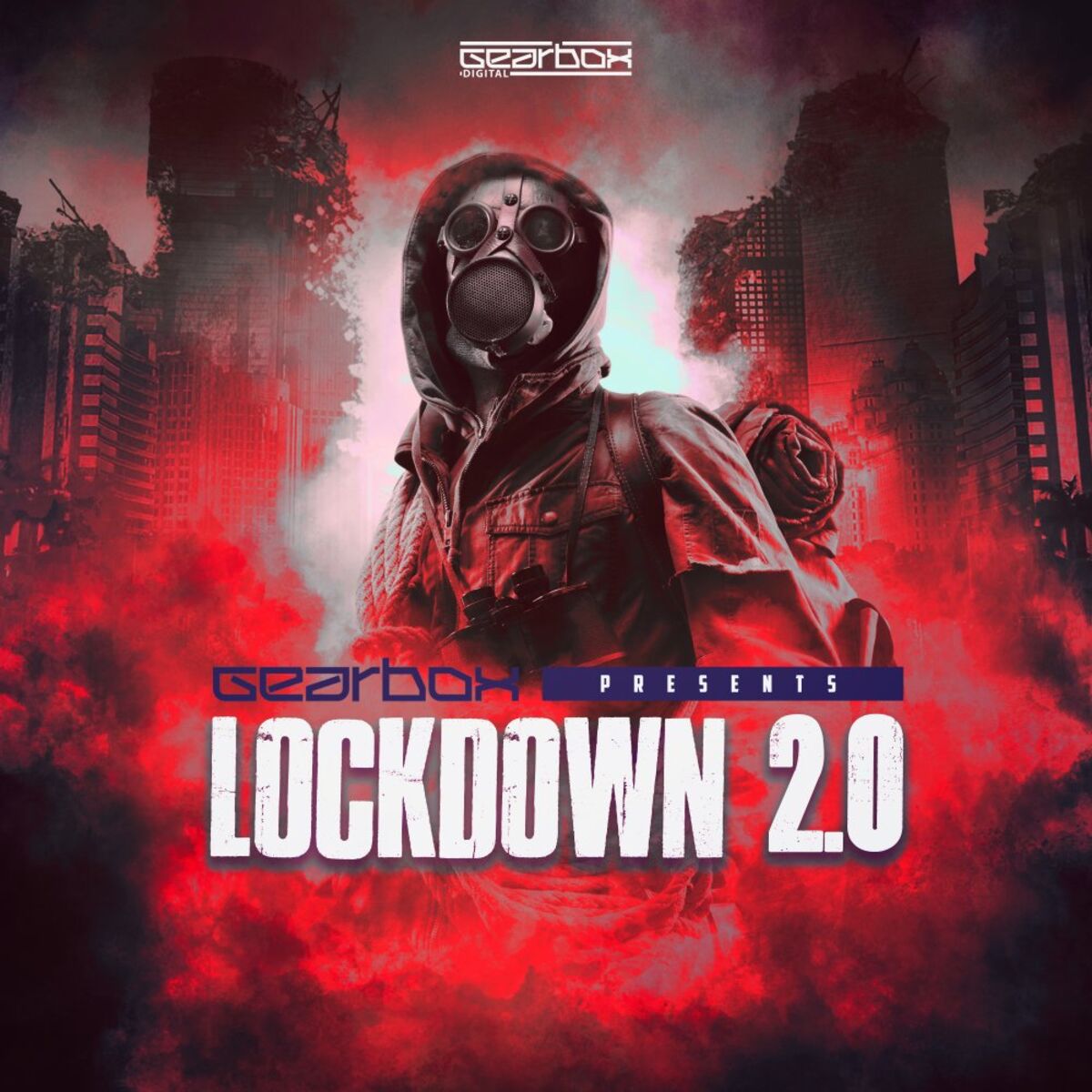 Album cover of Game Over