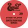Street Player (Dimitri From Paris Super Disco Blend, Pt. I & II)