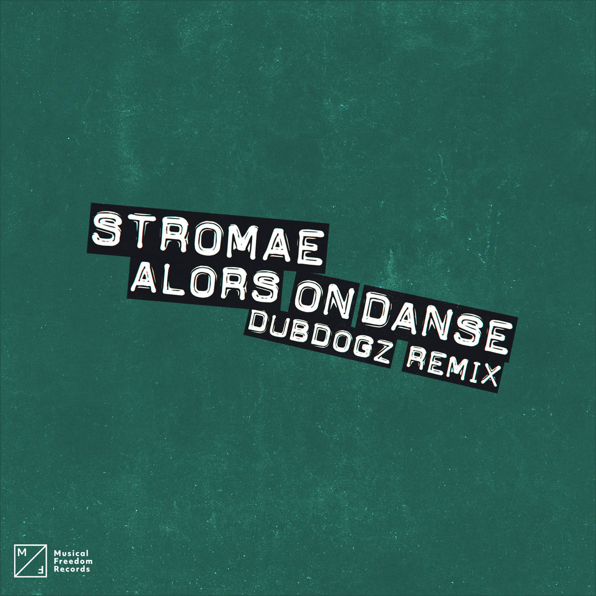 Album cover of Alors On Danse