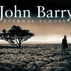 Cover of Eternal Echoes