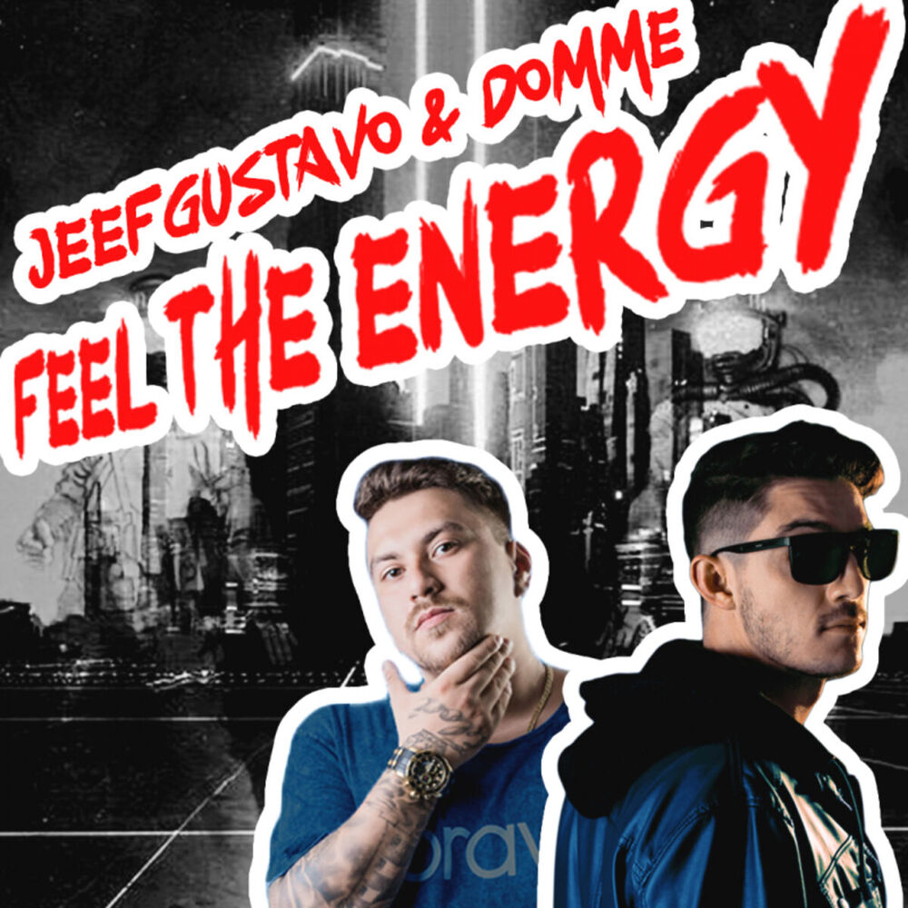 Picture of Feel The Energy