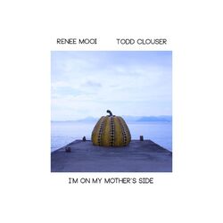 Cover of I'm on My Mother's Side