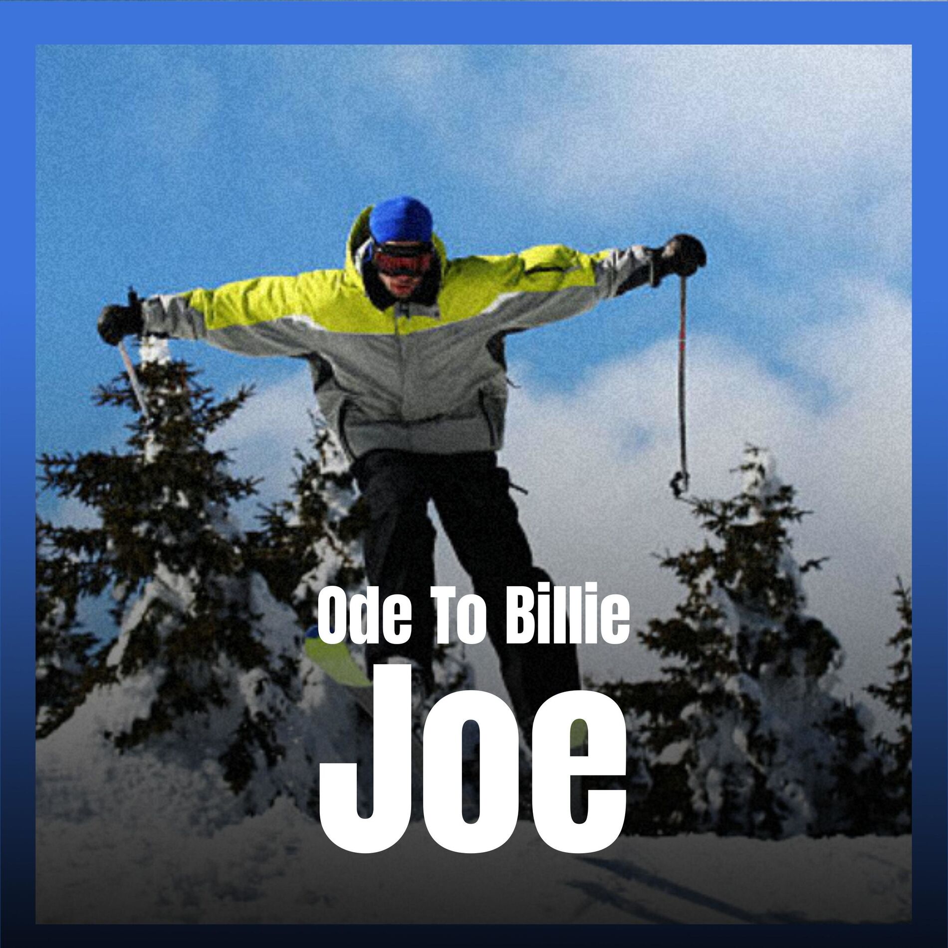 Album cover of Ode To Billie Joe