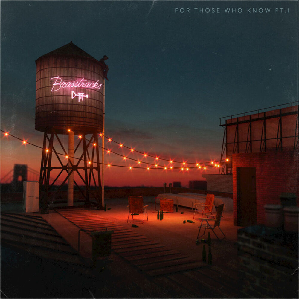 Picture of For Those Who Know, Pt. I