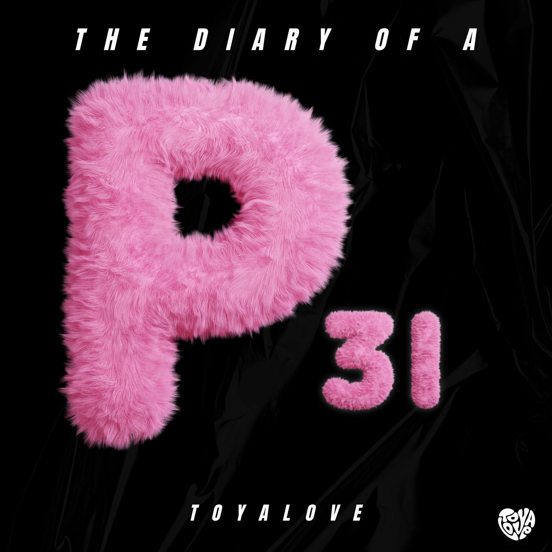 Album cover of The Diary of a P31